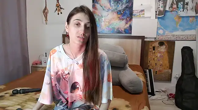 Iren online show from 03-11-25, 10:09