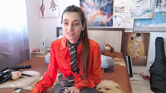 Iren online show from 03-14-25, 12:29