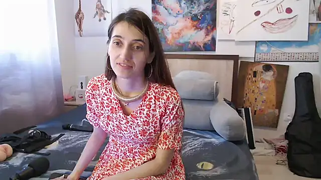 Iren online show from 03-16-25, 12:00