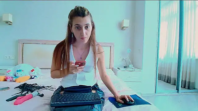 Iren online show from 11-06-25, 10:38