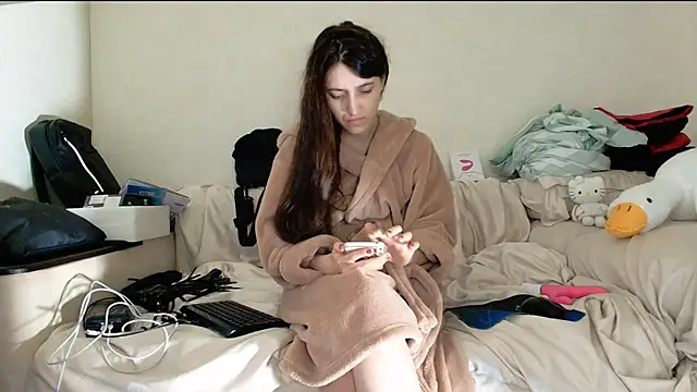 Iren online show from 02-13-26, 01:01