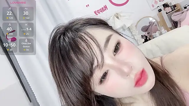 Carly 1 online show from 11-07-25, 06:46