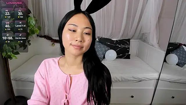 Inari Okami  online show from 12-10-24, 12:05