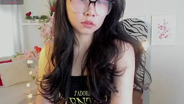 Inari Okami  online show from 03-18-25, 06:03