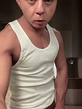 GymBoyVan online show from 01-02-25, 01:40