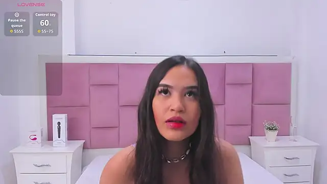 kaily sweet1 online show from 11-08-25, 11:21