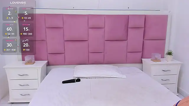 kaily sweet1 online show from 11-16-25, 11:27