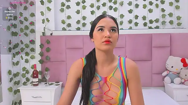 kaily sweet1 online show from 02-13-26, 11:17