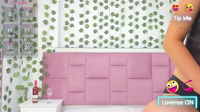 kaily sweet1 online show from 02-18-26, 11:06