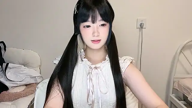 Fairy-06 online show from 12-02-24, 05:15