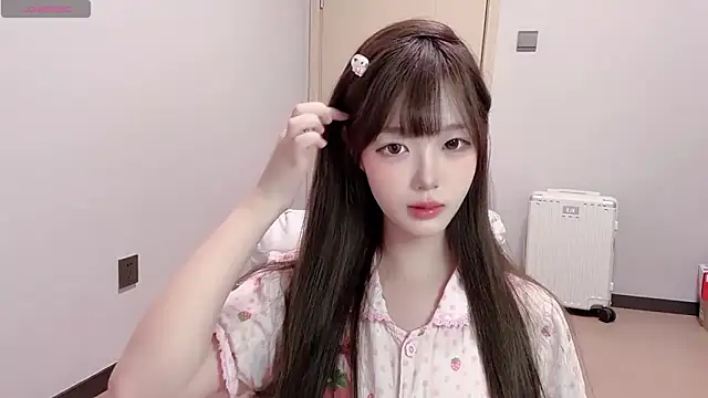 Fairy-06 online show from 09-09-25, 02:16