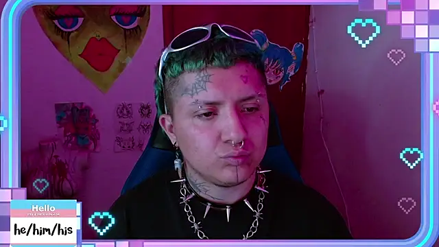 masterkevinftm online show from 01-30-25, 05:17