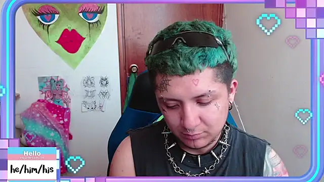 masterkevinftm online show from 02-10-25, 08:00