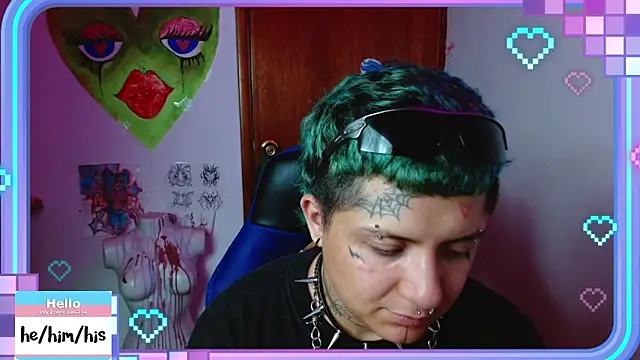 masterkevinftm online show from 02-13-25, 07:13