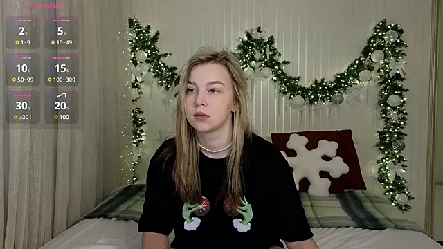 Mel Nelson online show from 01-12-25, 03:17