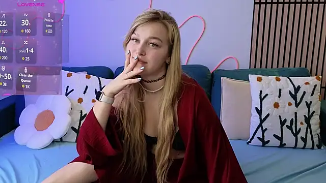 Mel Nelson online show from 03-08-25, 08:44