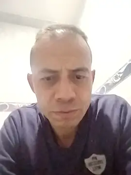 Andres1981 06 online show from 10-25-25, 09:20