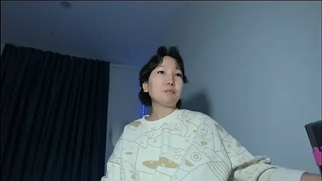 himeros goddess online show from 12-02-24, 05:37