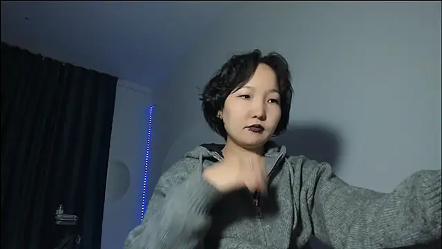 himeros goddess online show from 12-07-24, 12:08