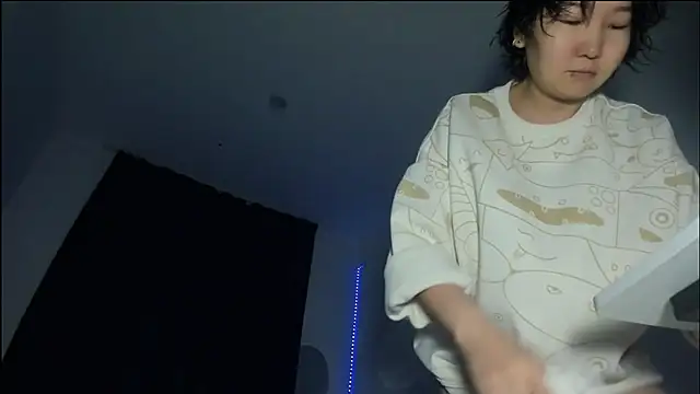 himeros goddess online show from 12-08-24, 02:41