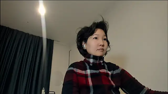 himeros goddess online show from 12-10-24, 06:06