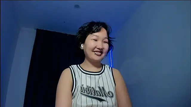 himeros goddess online show from 12-12-24, 08:36