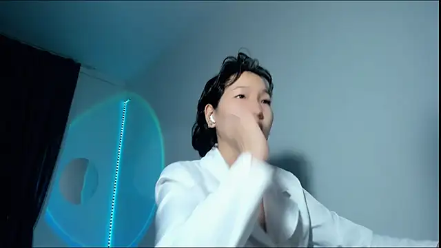 himeros goddess online show from 12-16-24, 02:15