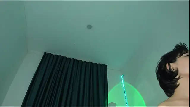 himeros goddess online show from 12-20-24, 07:12