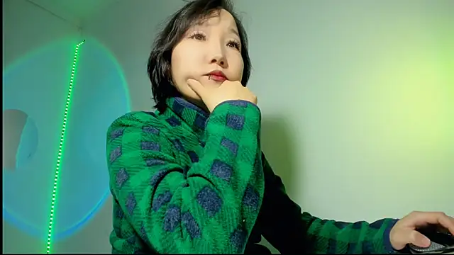 himeros goddess online show from 12-27-24, 12:50