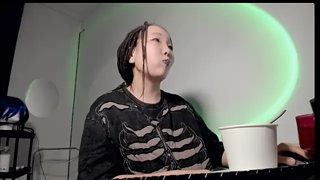 himeros goddess online show from 01-24-25, 07:19