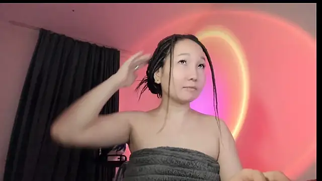 himeros goddess online show from 01-26-25, 03:27