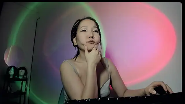 himeros goddess online show from 01-27-25, 02:42