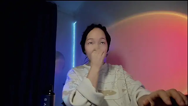 himeros goddess online show from 02-13-25, 04:32