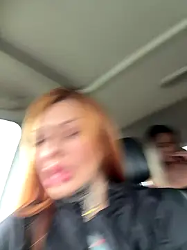 krysstal003 online show from 11-16-25, 10:43