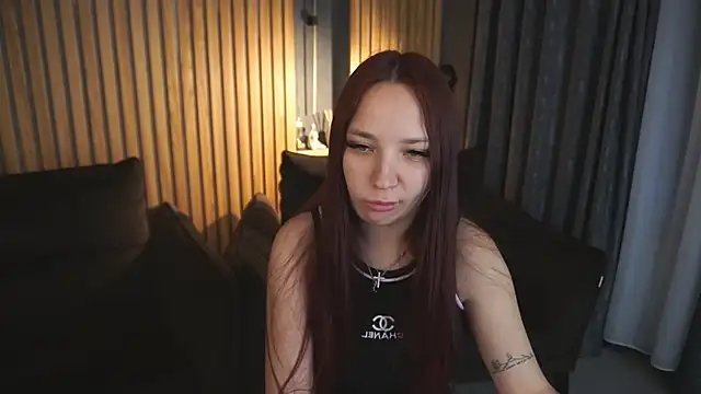 ElysLunar online show from 11-27-25, 06:48