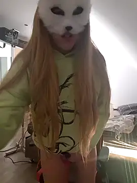 Hexe12346 online show from 02-23-26, 05:54