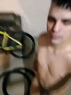 Hot p0lla grande activo online show from 12-18-25, 10:16