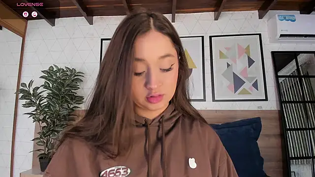 MiaKay1 online show from 12-05-25, 03:37