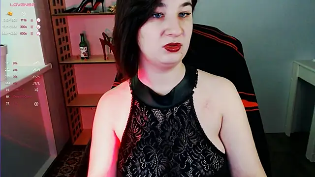 Goddess Sophie online show from 01-30-25, 09:36