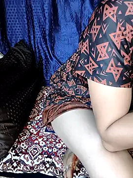 kaveerpooja947 online show from 10-23-25, 05:12