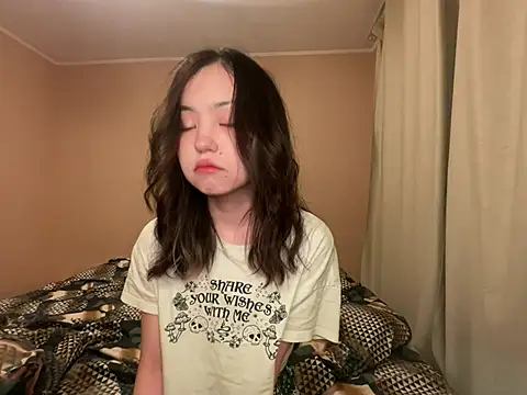 lalallalalaa- online show from 02-08-25, 11:22