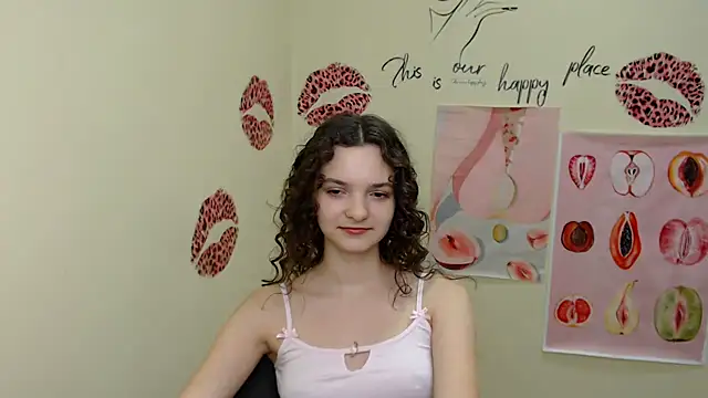  SusieSu  online show from 01-10-25, 11:00