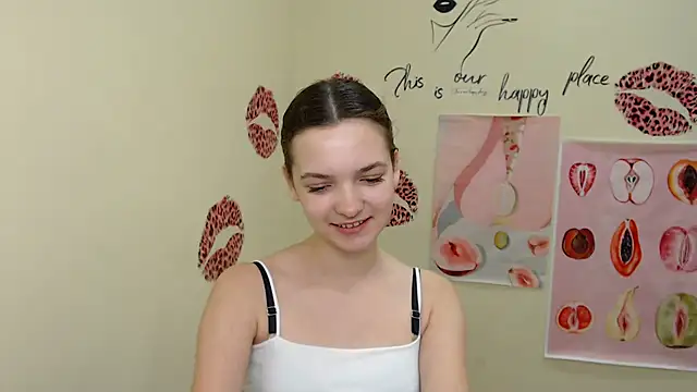  SusieSu  online show from 01-11-25, 10:19