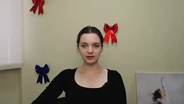  SusieSu  online show from 01-12-25, 10:12