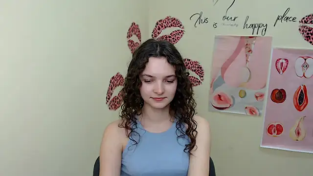  SusieSu  online show from 02-04-25, 03:57