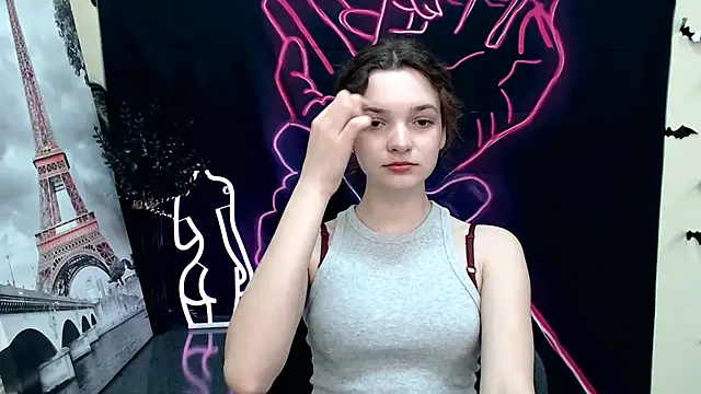  SusieSu  online show from 03-21-25, 12:50