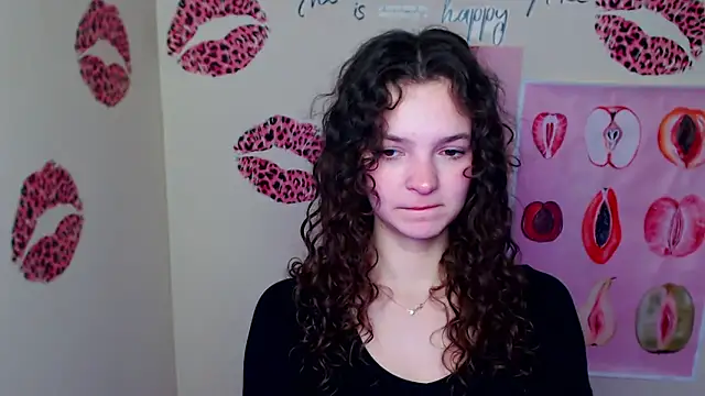 Snapshot of _SusieSu_ chatting on 01-18-26, 07:34 SusieSu online show from 01-18-26, 07:34