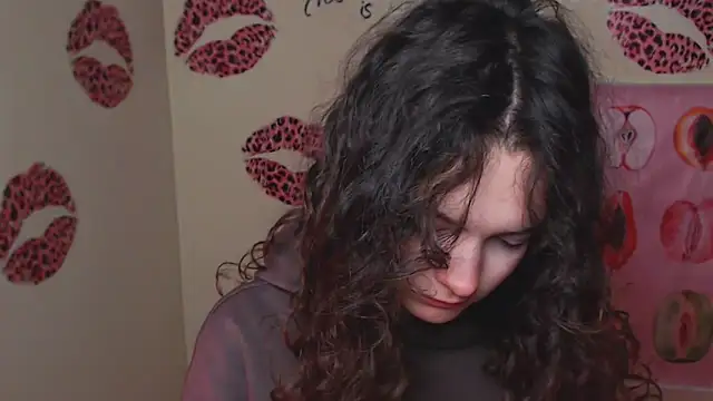 Snapshot of _SusieSu_ chatting on 02-02-26, 07:18 SusieSu online show from 02-02-26, 07:18