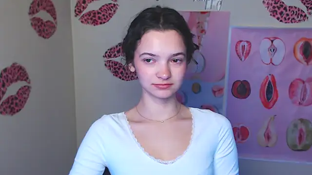 Snapshot of _SusieSu_ chatting on 02-05-26, 07:13 SusieSu online show from 02-05-26, 07:13