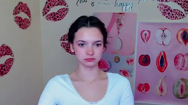 Snapshot of _SusieSu_ chatting on 02-09-26, 01:15 SusieSu online show from 02-09-26, 01:15